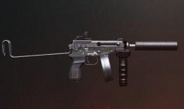 吃鸡最新枪爆料,吃鸡战场再掀风云，神秘武器引领潮流