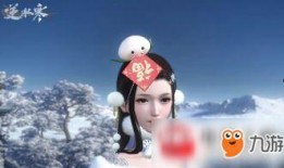 逆水寒宠物最新爆料,神秘伙伴即将降临，江湖再添助力！